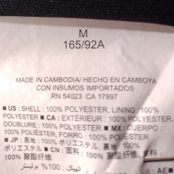 OLD NAVY High Low dress - Picture 2 of 6